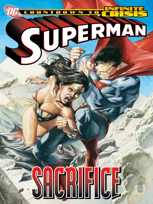 Title details for Superman: Sacrifice by Chip Kidd - Available